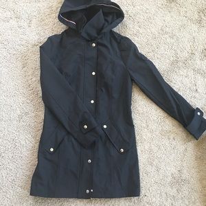 Tommy Hilfiger Trench